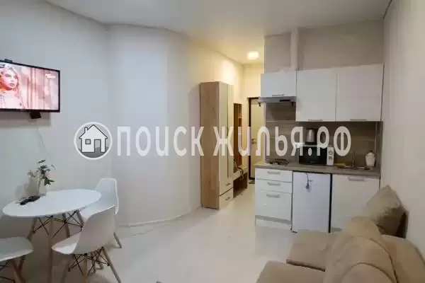 Апартаменты «В ЖК Курорты Красной Аллеи», Краснодарский край, Сочи, , д.улКрасная34Ж