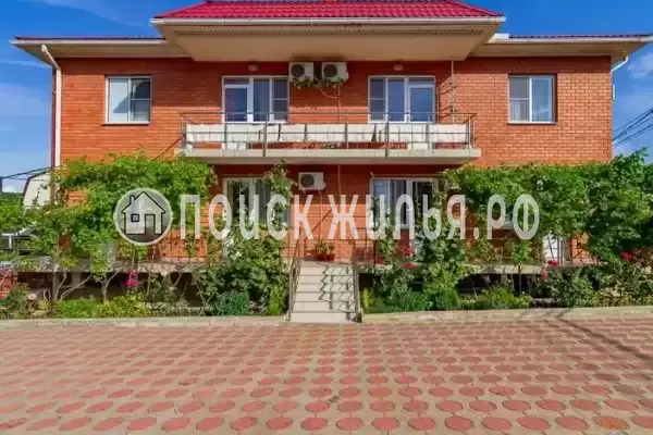Частный сектор «Роза», Джубга