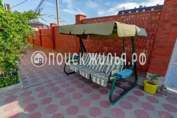 Частный сектор «Роза», Джубга