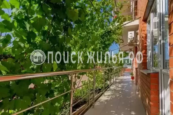 Частный сектор «Роза», Джубга