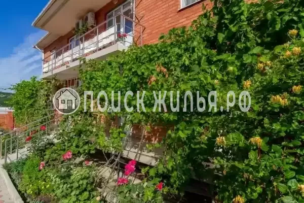 Частный сектор «Роза», Джубга