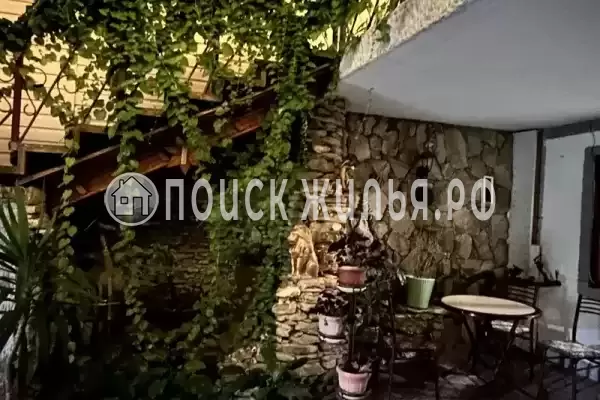 Частный сектор «На Самбурова», Анапа