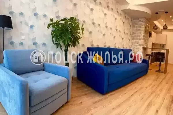 Квартира «На руданского», Ялта