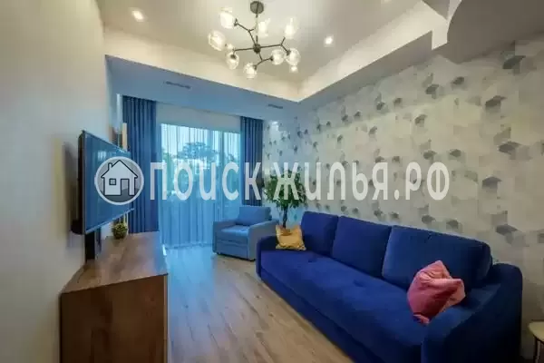 Квартира «На руданского», Ялта