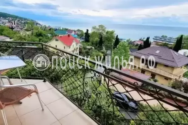 «Тропиканка», Лоо «Тропиканка», Лоо