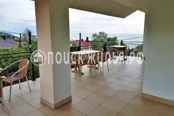 «Тропиканка», Лоо «Тропиканка», Лоо