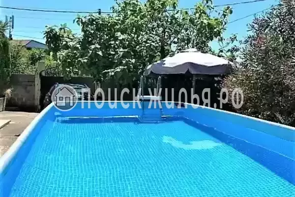 «Тропиканка», Краснодарский край, Сочи, Лоо, Восстания, д.3