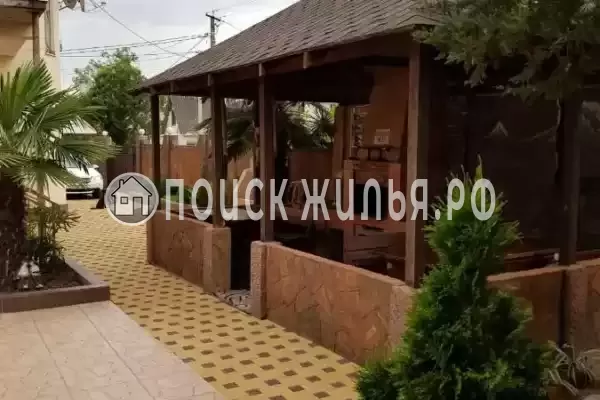 Частный сектор «У Сати», Вардане