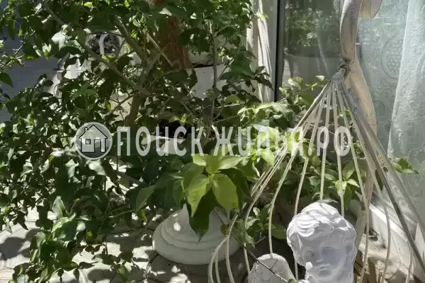 Частный сектор «Миндаль», Анапа