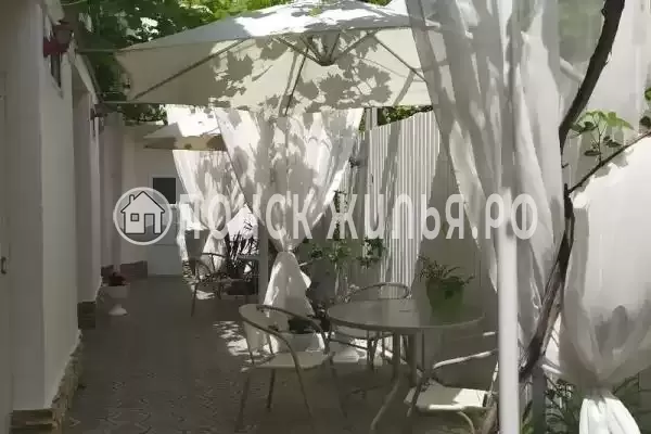 Частный сектор «Миндаль», Анапа