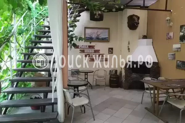 Частный сектор «Миндаль», Анапа