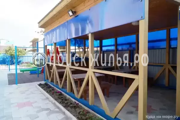 «Алёнушка», Джемете