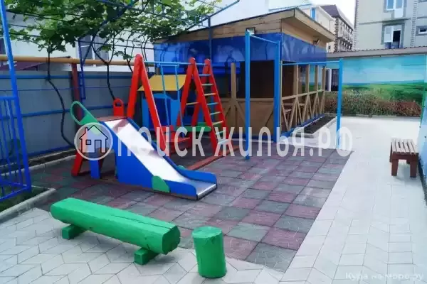 «Алёнушка», Джемете