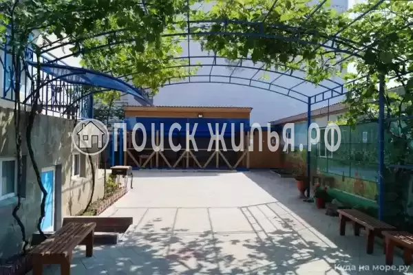 «Алёнушка», Джемете