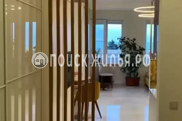 Частный сектор «Студия у моря», Хоста