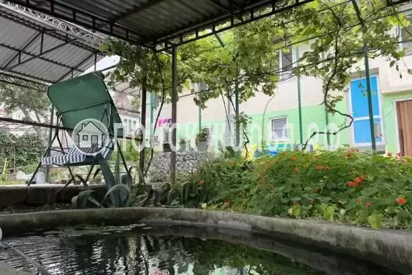 Гостевой дом «У Натальи», Новый Афон