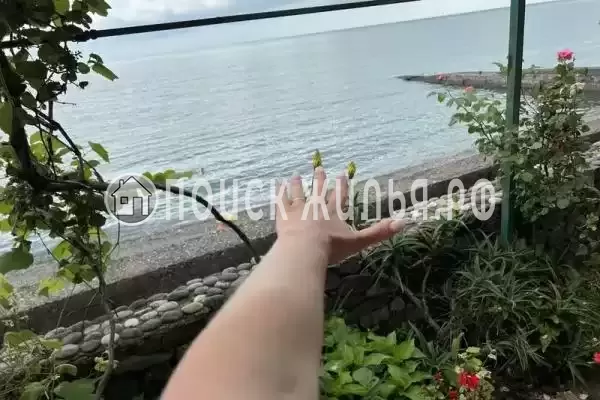 Гостевой дом «У Натальи», Новый Афон