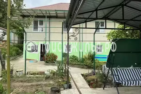 Гостевой дом «У натальи», Республика Абхазия, Новый Афон, Сухумское Шоссе, д.78