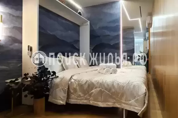 Апартаменты «Жемчужина Синего Моря», Новороссийск Апартаменты «Жемчужина Синего Моря», Новороссийск