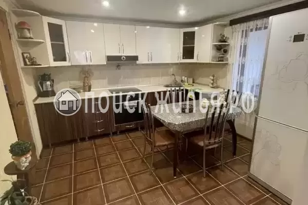 Дом под ключ, Молодежная, д.12, Лдзаа Дом под ключ, Молодежная, д.12, Лдзаа