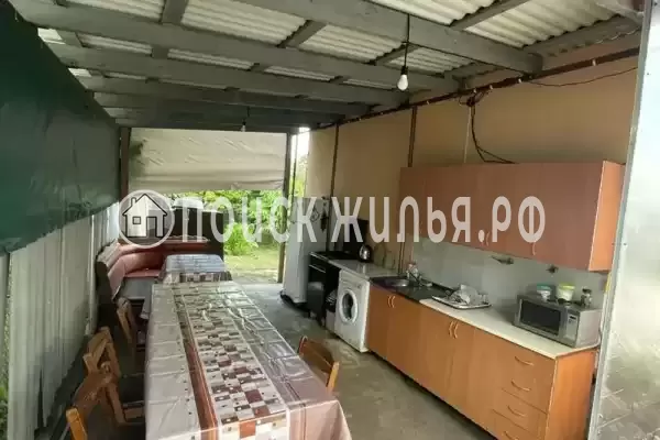 Частный сектор «Анета», Новый Афон Частный сектор «Анета», Новый Афон