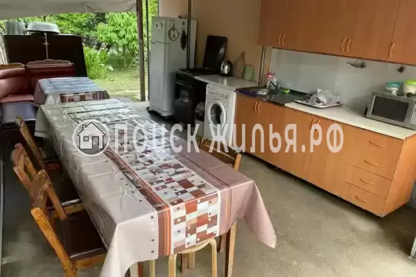 Частный сектор «Анета», Новый Афон Частный сектор «Анета», Новый Афон