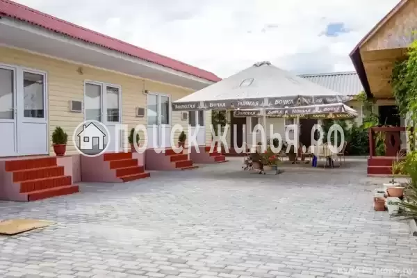 «Ykka», Судак «Ykka», Судак