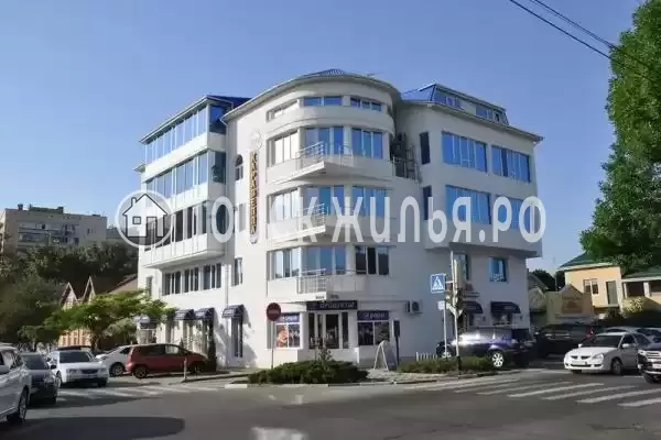 Отель «Каравелла», Краснодарский край, Анапа, Шевченко, д.185 Отель «Каравелла», Краснодарский край, Анапа, Шевченко, д.185