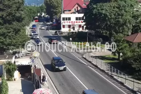 «Рублевка», Лазаревское