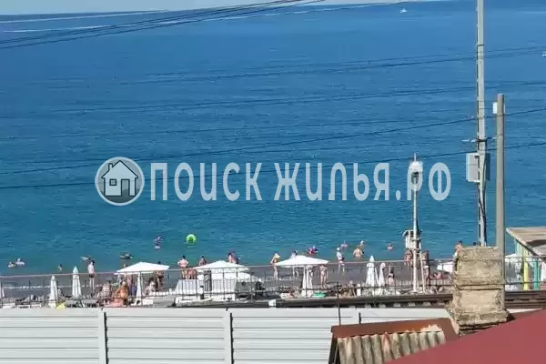 «Рублевка», Лазаревское