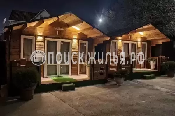 Гостевой дом «Art home», Сириус