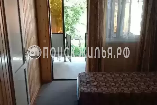 Дом под ключ «Евтеев», Краснодарский край, Сочи, Головинка, Коммунаров, д.21