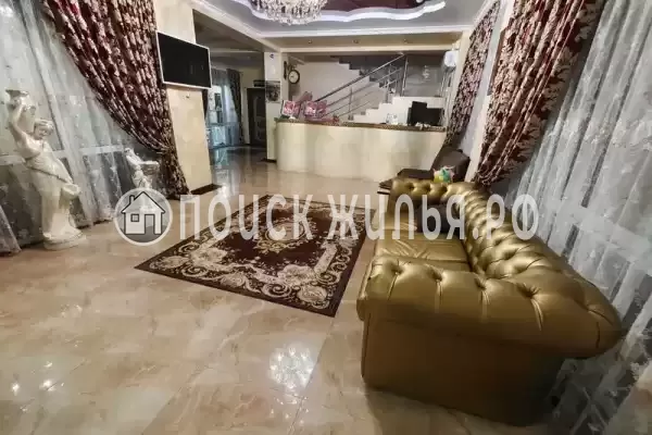 «Ахтамар», Витязево