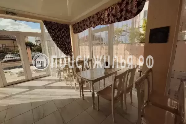 «Ахтамар», Витязево