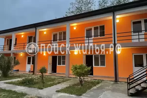 Гостевой дом «У валентины»