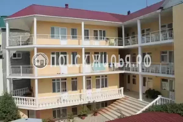 «Гагарин», Витязево