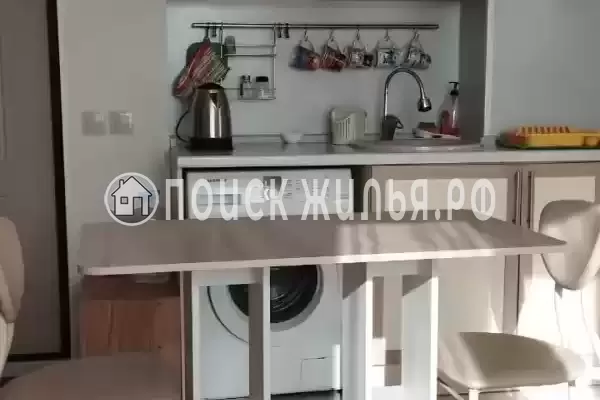 Квартира «Резиденция Утриш», Сукко