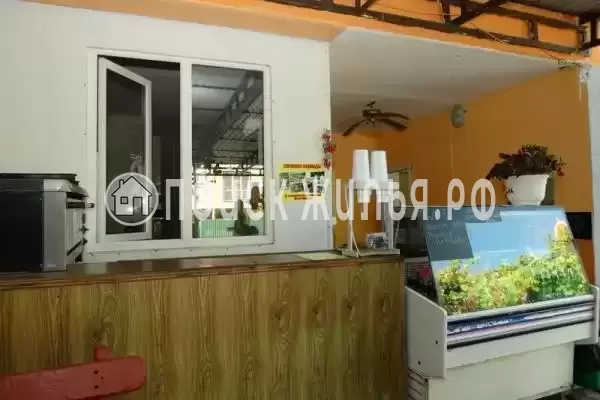 «Пальма», Лермонтово