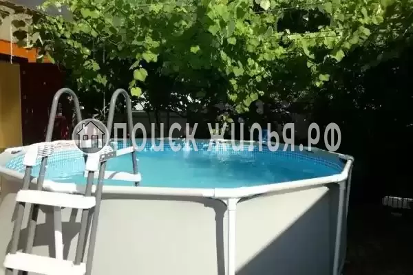 «Пальма», Краснодарский край, Лермонтово, , д.