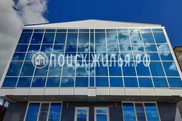 Снять жилье: Отель «МореТУТ», Краснодарский край, Витязево, Серебряная, д.1А