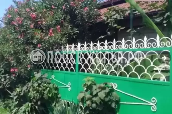 Гостевой дом «У натальи», Пицунда