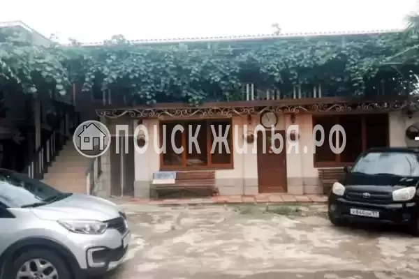 Гостевой дом «У натальи»