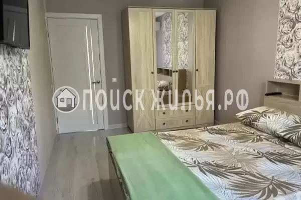 Квартира «В центре», Краснодарский край, Сочи, Лазаревское, д. 48, д.кв21 Квартира «В центре», Краснодарский край, Сочи, Лазаревское, д. 48, д.кв21