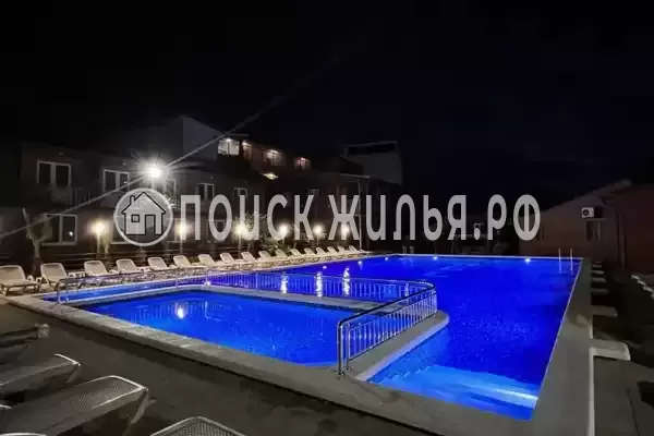 База отдыха «Relax», Лазаревское