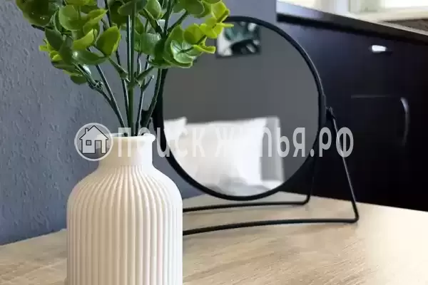 Квартира «Уютная квартира с видом на море», Адлер