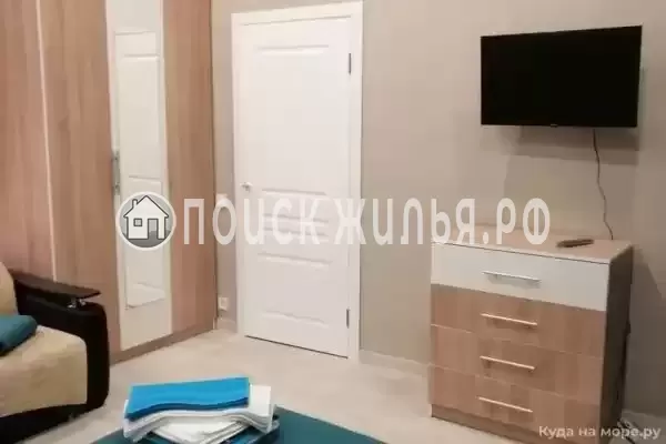 Частный сектор «Апартаменты с отдельным входом в частном доме», Краснодарский край, Геленджик, Горького, д.37