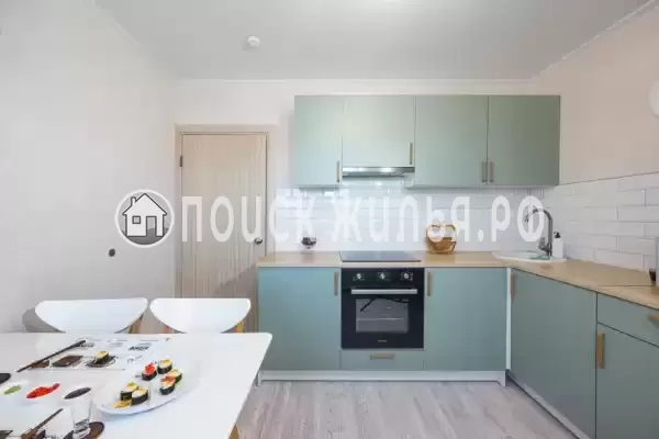 Квартира «На Матвейкина», Новороссийск