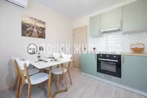 Квартира «На Матвейкина», Краснодарский край, Новороссийск, Алексея Матвейкина, д.4