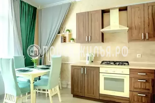 Частный сектор «Апартаменты Bella Costa», Геленджик