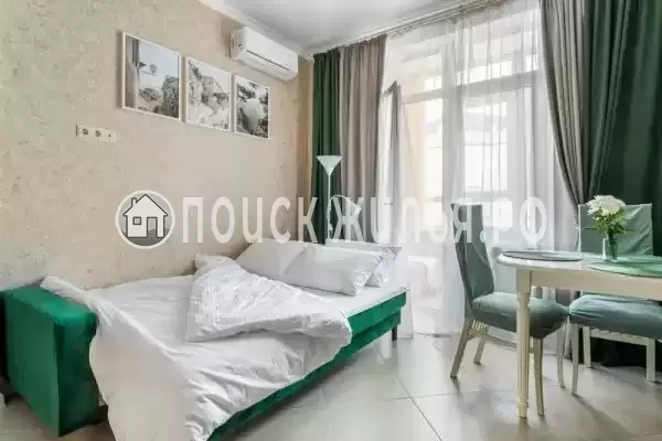 Частный сектор «Апартаменты Bella Costa», Геленджик